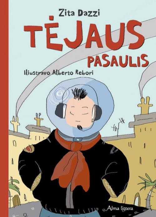 Tėjaus pasaulis