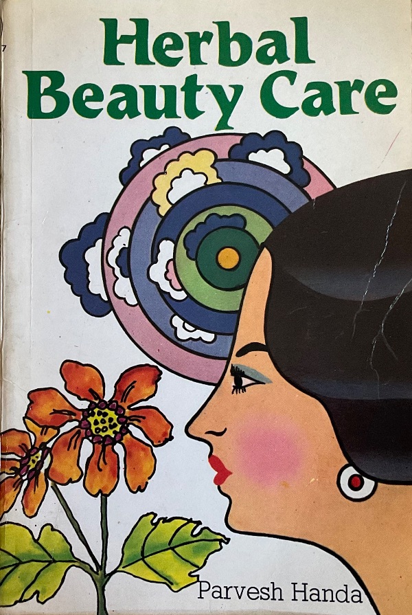 Herbal Beauty Care