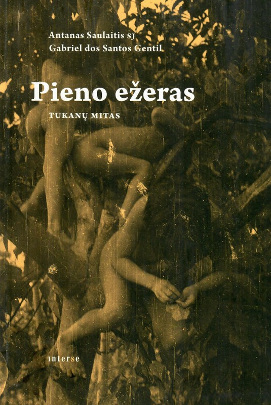 Pieno ežeras