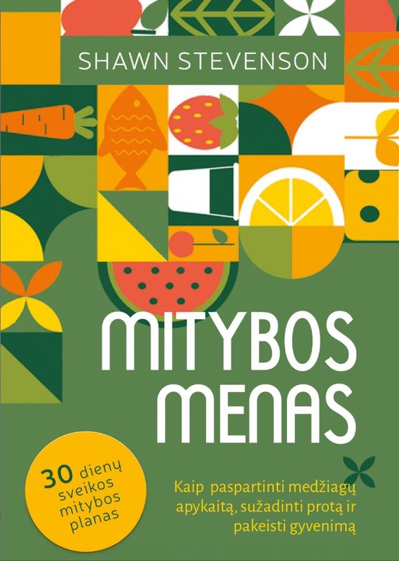 Mitybos menas