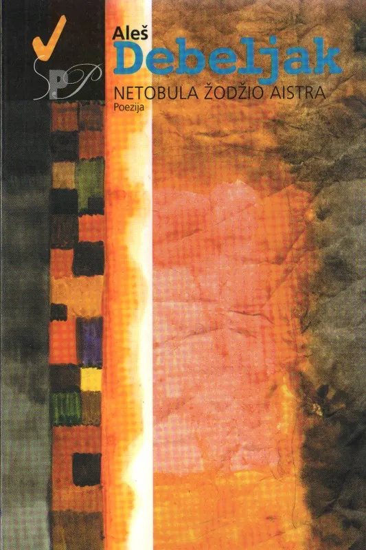 Netobula žodžio aistra