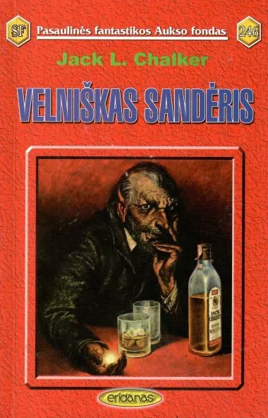 Velniškas sandėris (PFAF 246)
