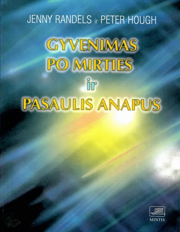 Gyvenimas po mirties ir pasaulis anapus