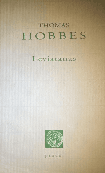 Leviatanas