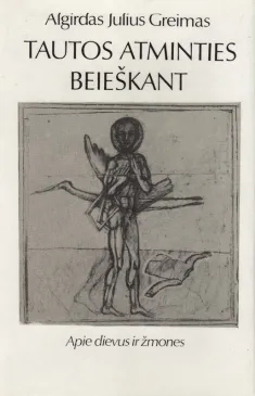 Tautos atminties beieškant