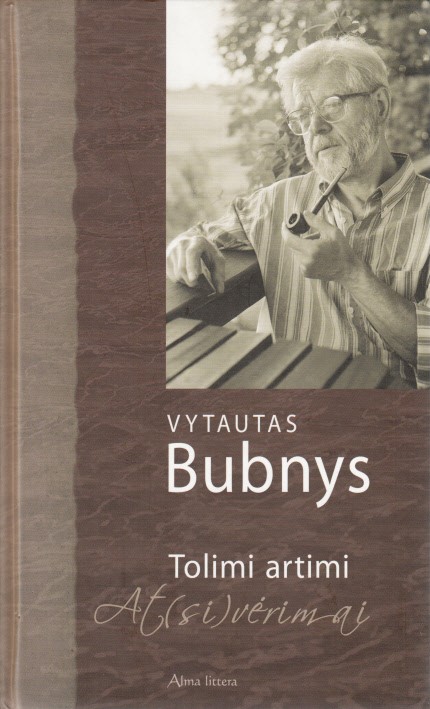 Tolimi artimi at(si)vėrimai