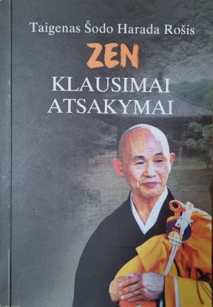 Zen klausimai ir atsakymai