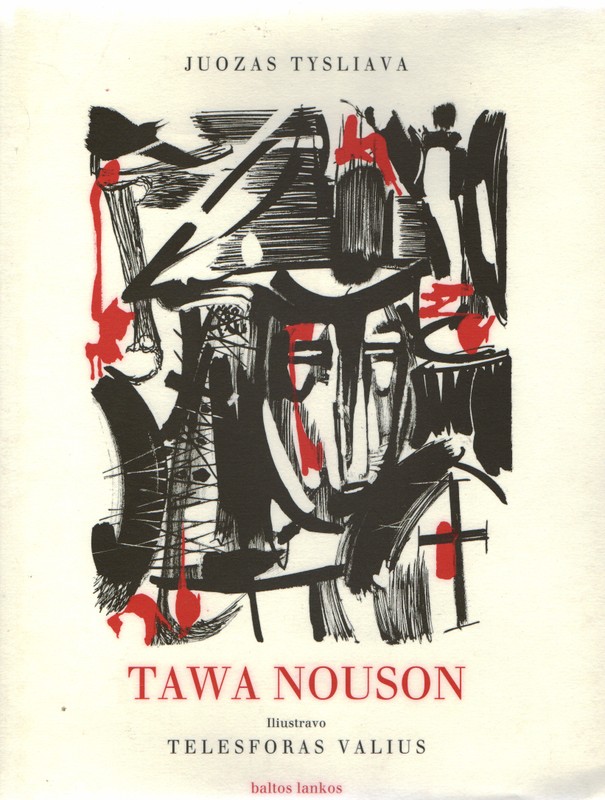 Tawa Nouson
