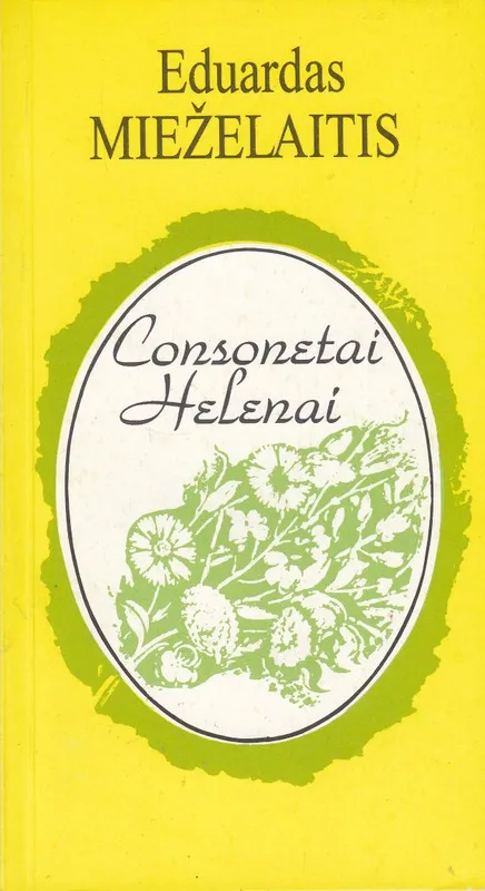 Consonetai Helenai