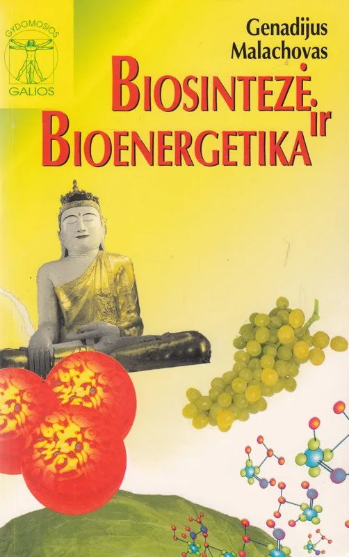 Biosintezė ir bioenergetika