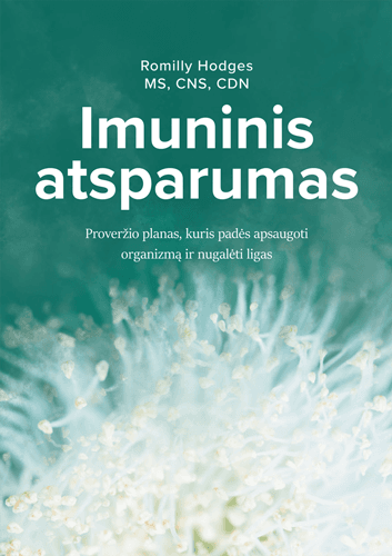 Imuninis atsparumas