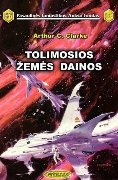 Tolimosios žemės dainos (PFAF 312)