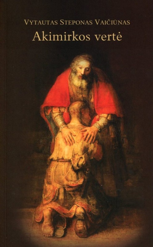 Akimirkos vertė