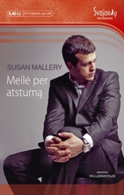 Meilė per atstumą