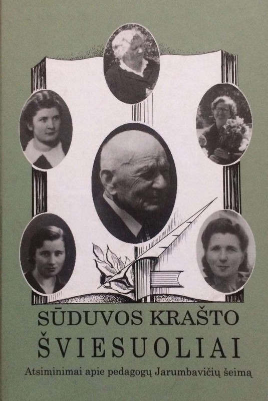 Sūduvos krašto šviesuoliai