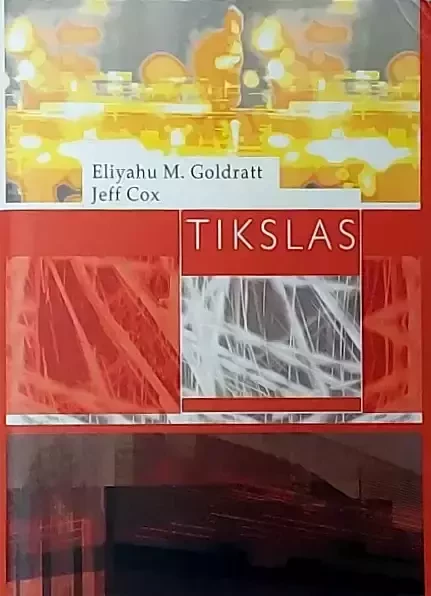 Tikslas. Tobulėjimo procesas