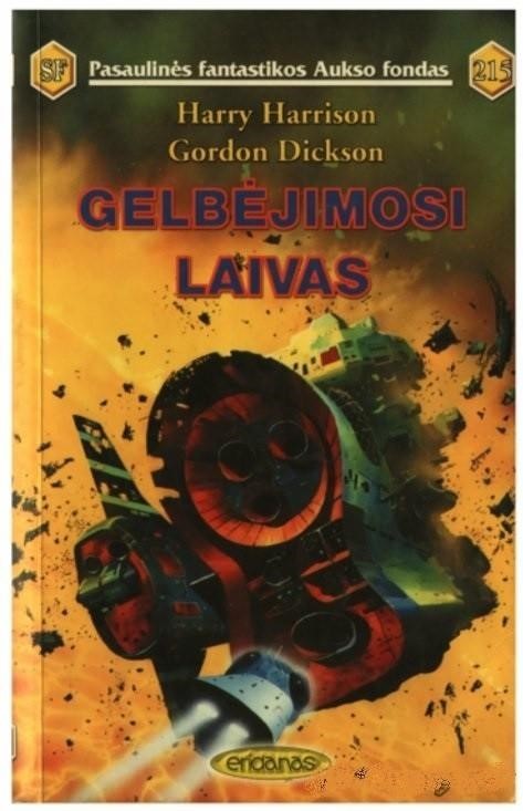Gelbėjimosi laivas (PFAF 215)