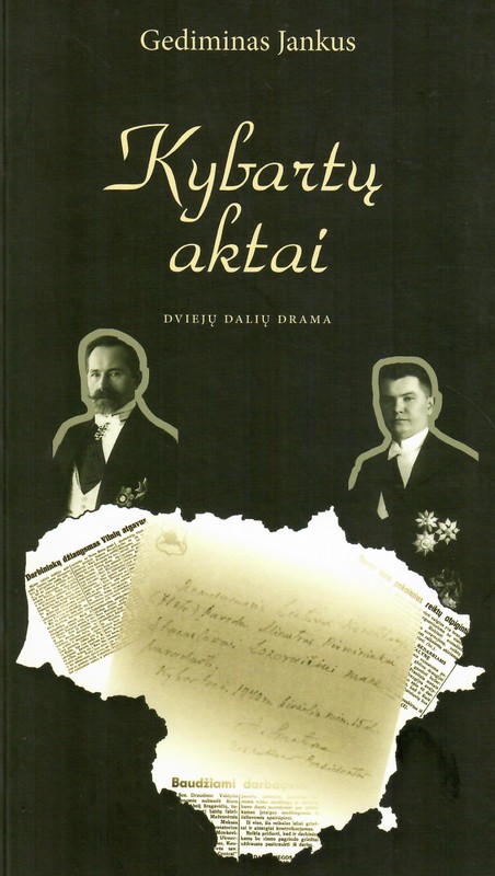 Kybartų aktai