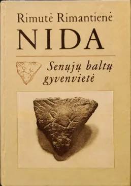 Nida: senųjų baltų gyvenvietė