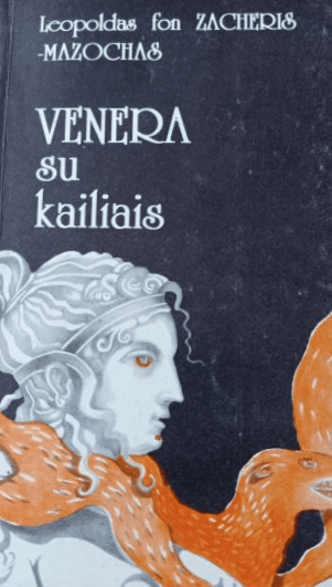 Venera su kailiais