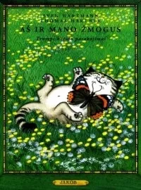Aš ir mano žmogus