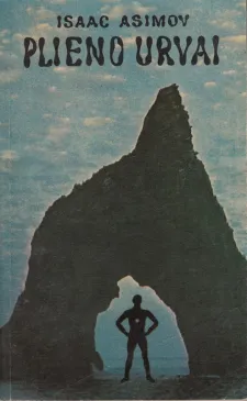 Plieno urvai