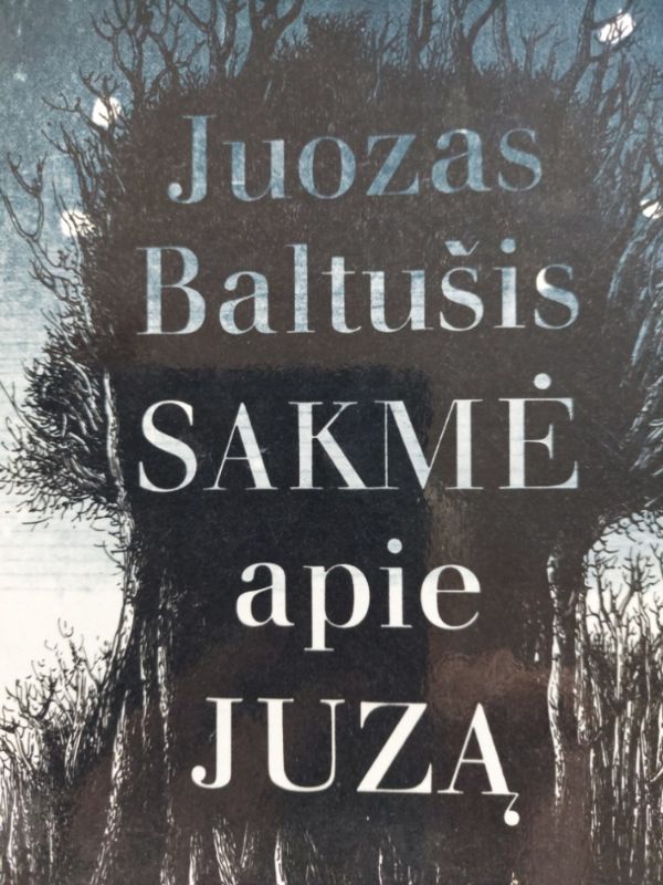 Sakmė apie Juzą