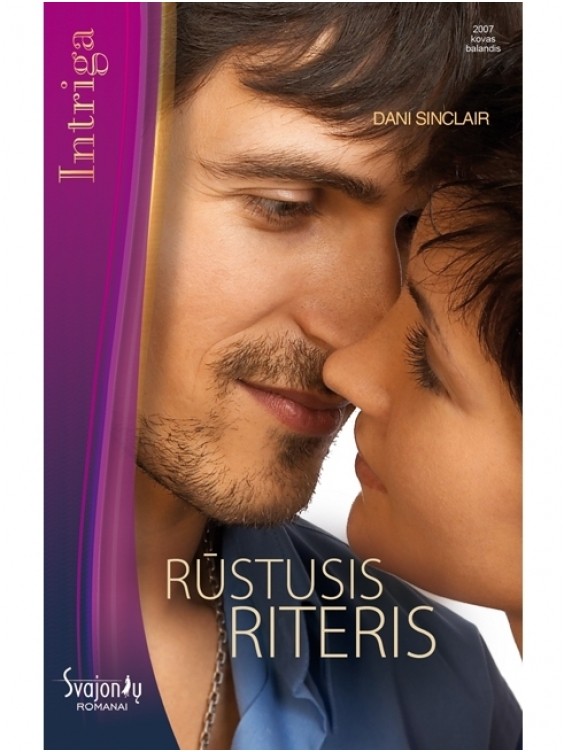 Rūstusis riteris