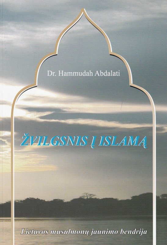 Žvilgsnis į Islamą