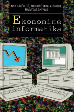 Ekonominė informatika