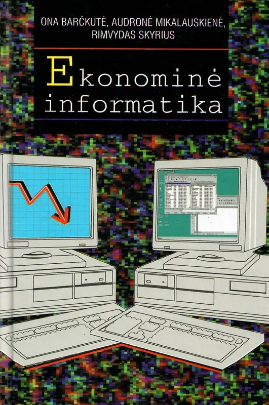 Ekonominė informatika