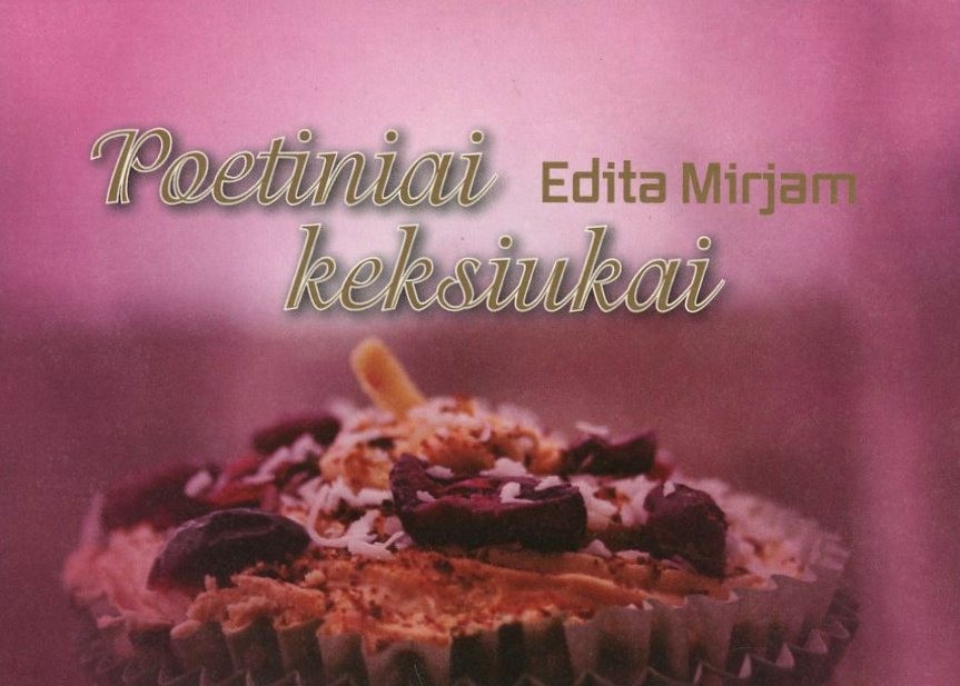 Poetiniai keksiukai