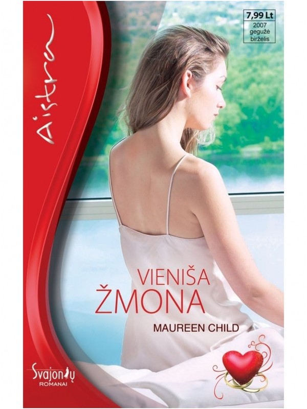 Vieniša žmona