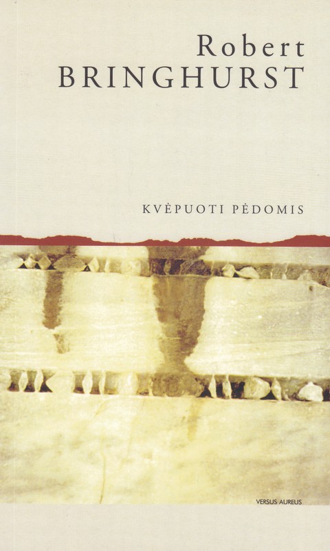 Kvėpuoti pėdomis
