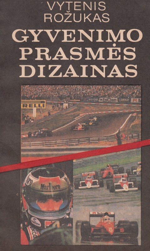 Gyvenimo prasmės dizainas