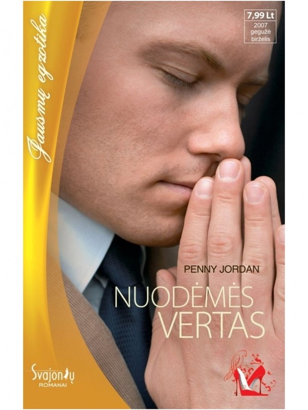 Nuodėmės vertas