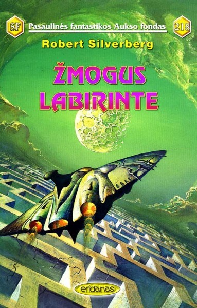 Žmogus labirinte (PFAF 218)