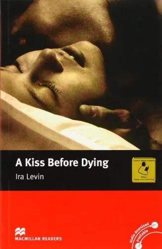 A Kiss Before Dying