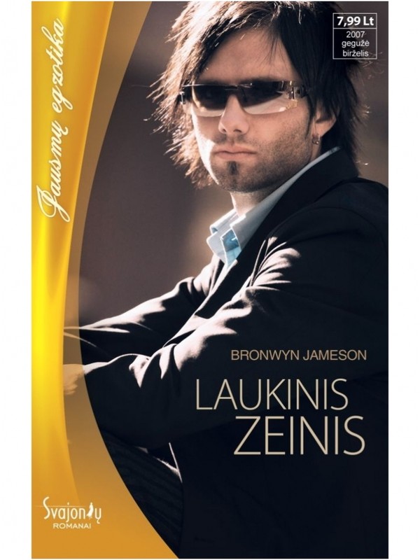 Laukinis Zeinis
