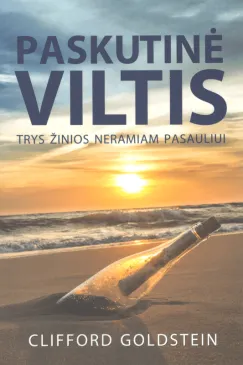 Paskutinė viltis