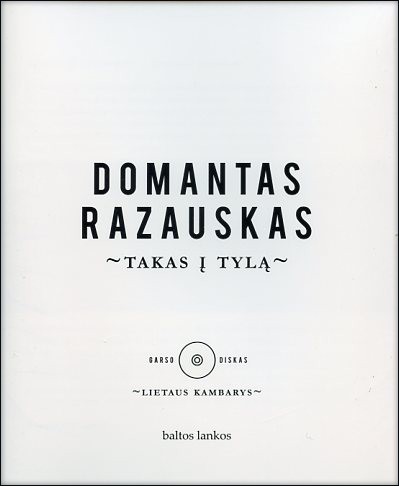 Takas į tylą