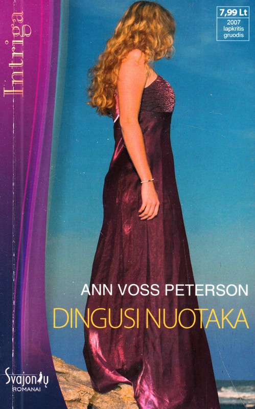 Dingusi nuotaka