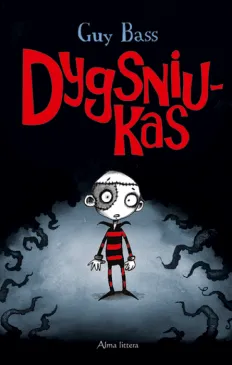 Dygsniukas