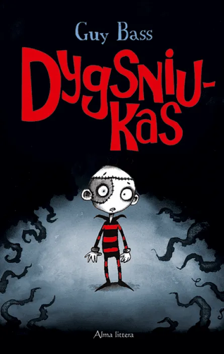 Dygsniukas