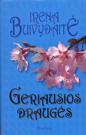 Geriausios draugės