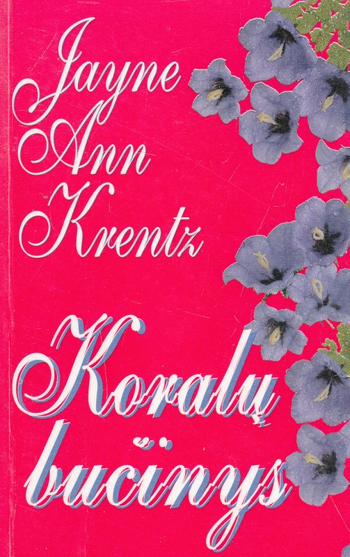 Koralų bučinys