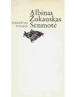 Senmotė
