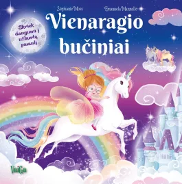 Vienaragio bučiniai