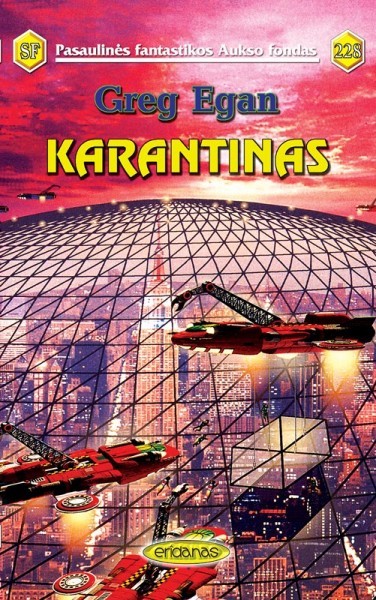 Karantinas (PFAF 228)