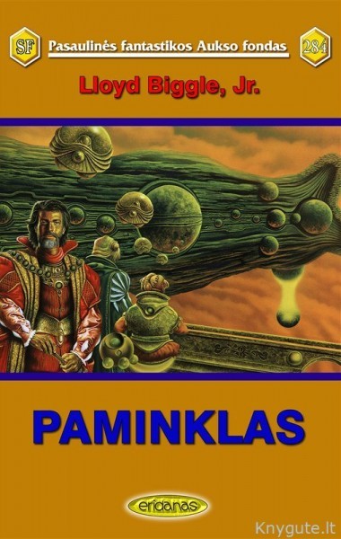 Paminklas (PFAF 284)